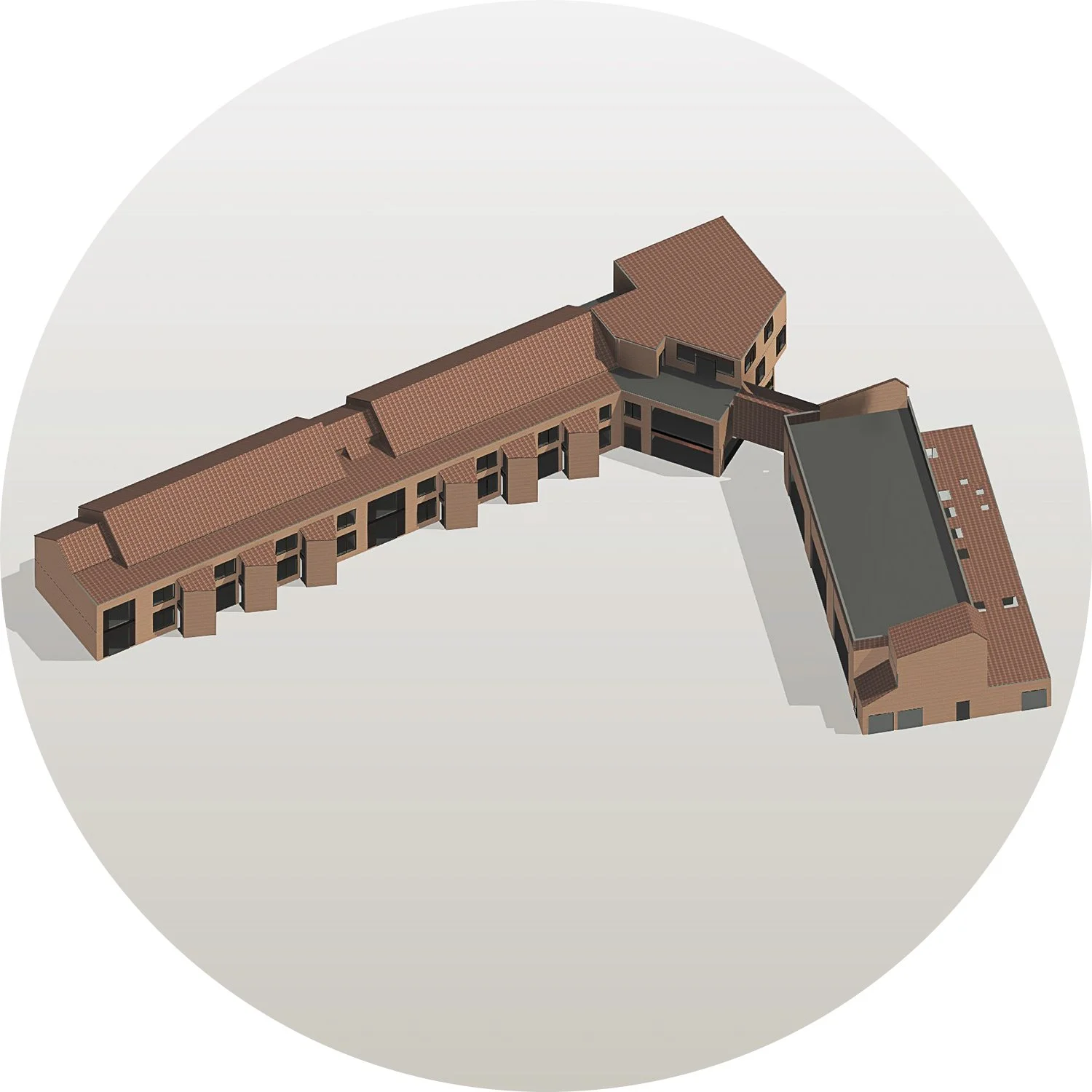 Sudbourne Primary School, Brixton, London (£9.25m)