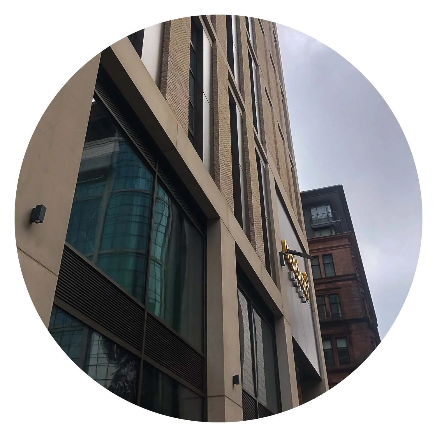 Maldron, Renfrew Street, Glasgow (£30.5m)