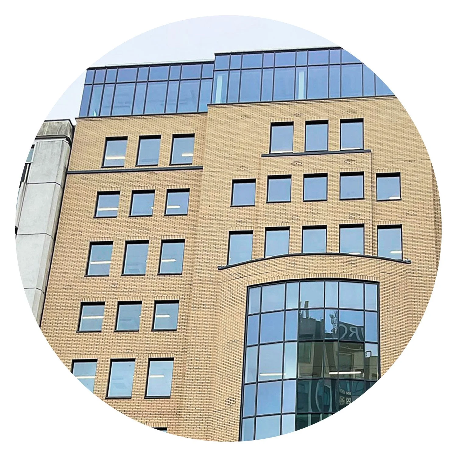 The Vantage Offices, Belfast (£25m)