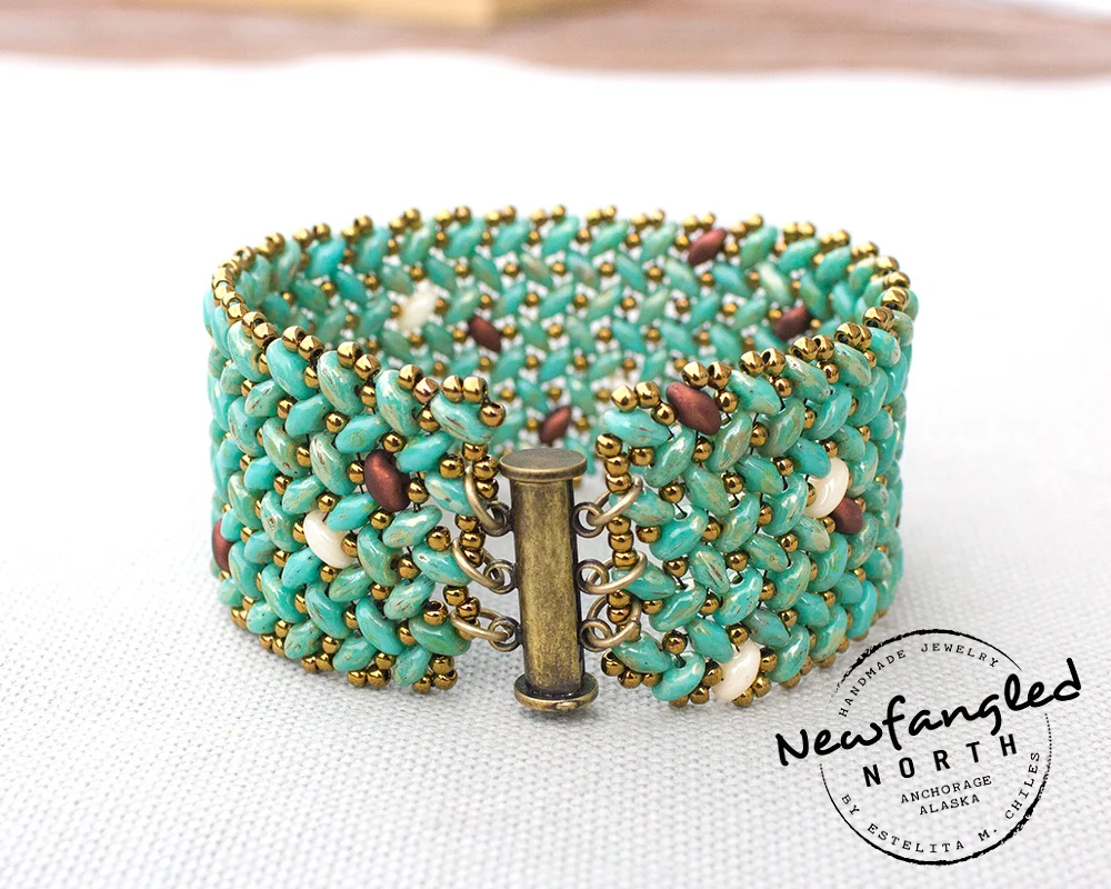 Newfangled North - Beaded Cuff 3.jpg