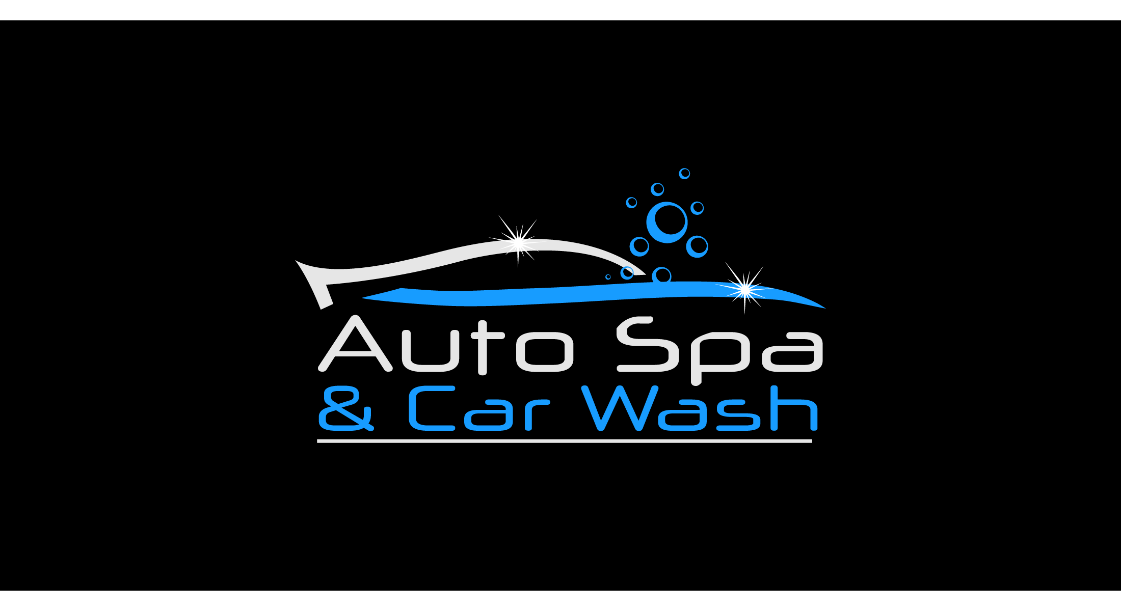 Express Car Wash — Auto Spa and Car Wash