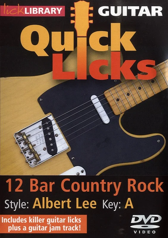 12 Bar Country Rock