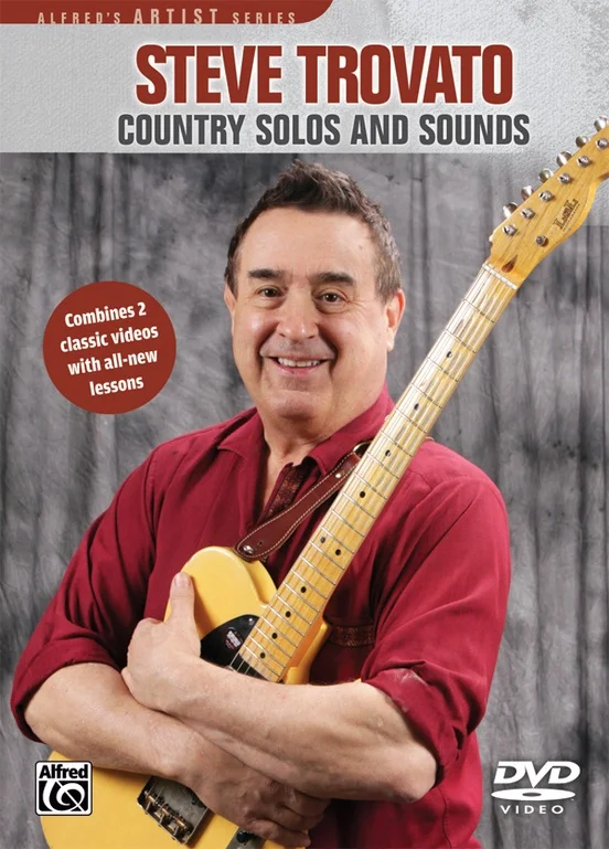 Country Solos and Sounds