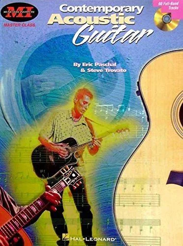 Contemporary Acoustic Guitar