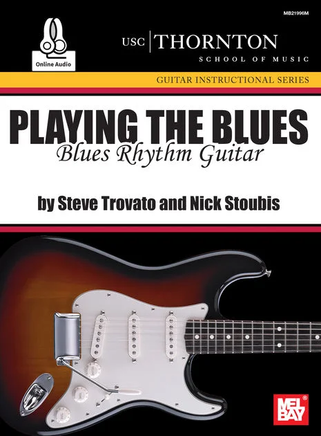 Playing The Blues