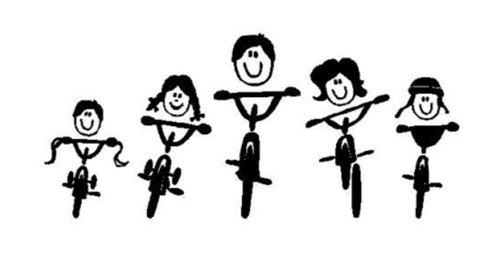 2019 Sunday Trail Ride Dates!