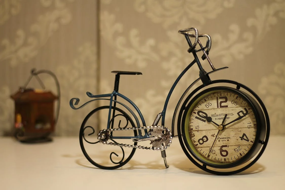 Tuesday Night Ride Start Time