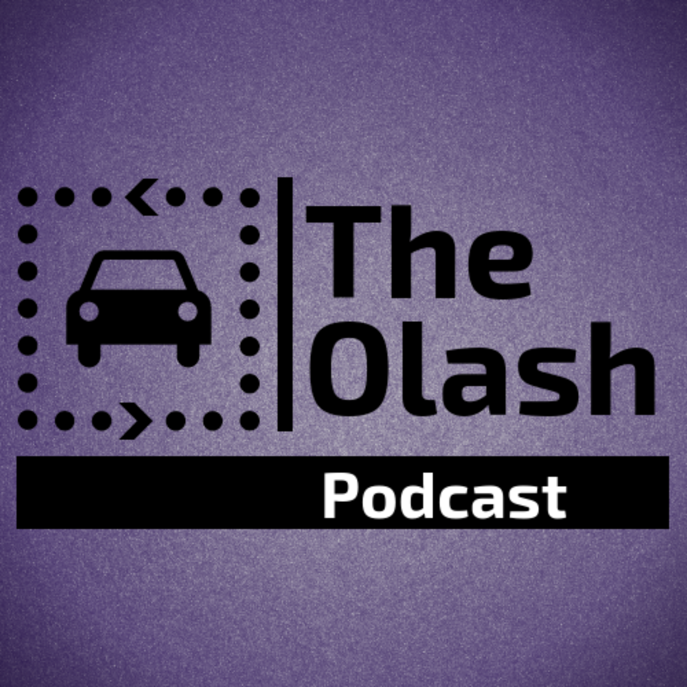 The Olash Podcast podcast artwork