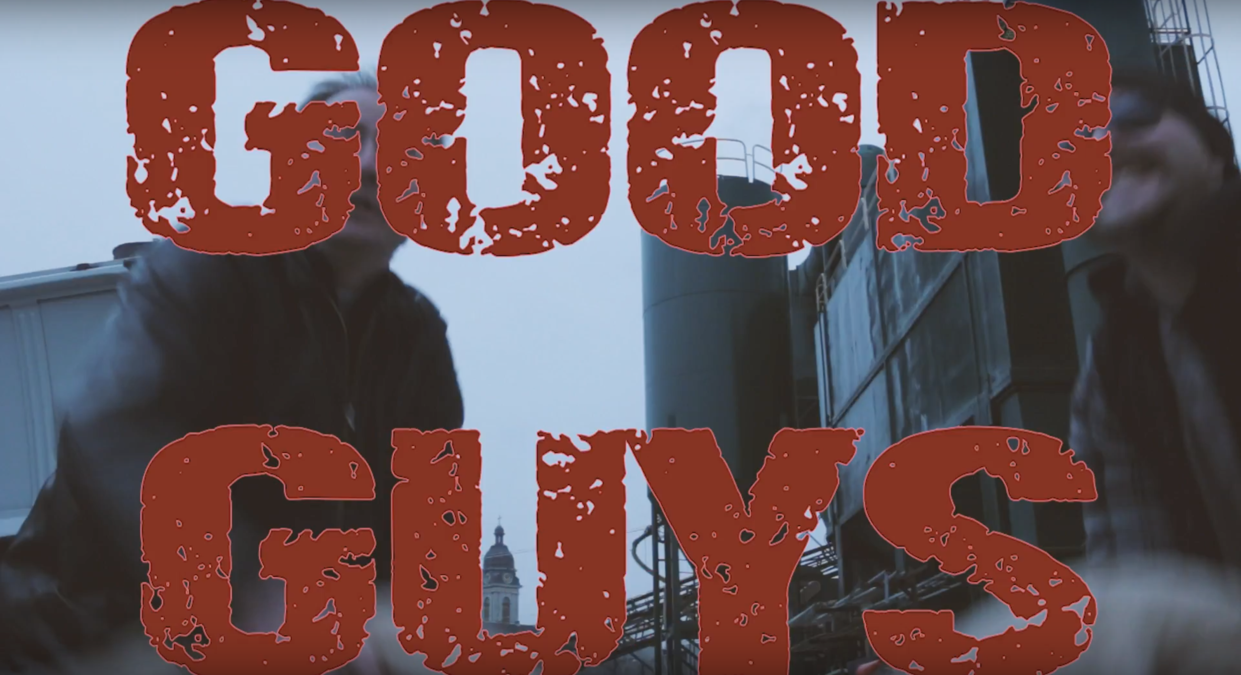 Good Guys
