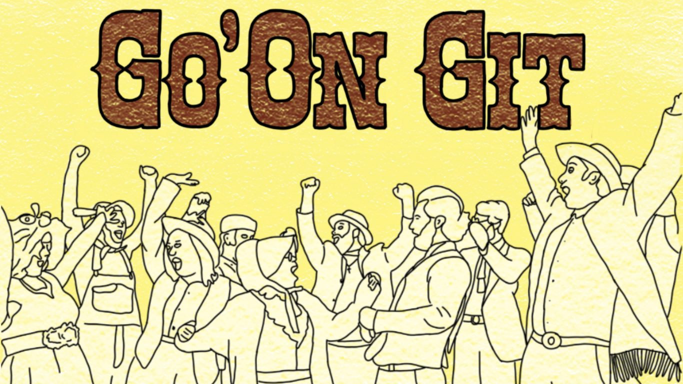 Go'On Git