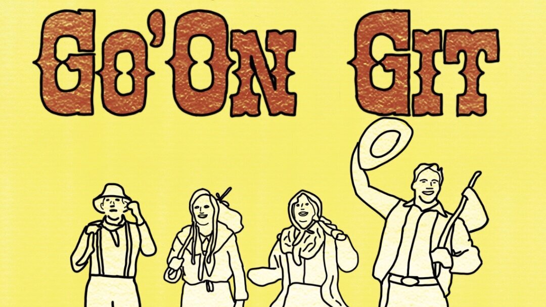 Go'On Git