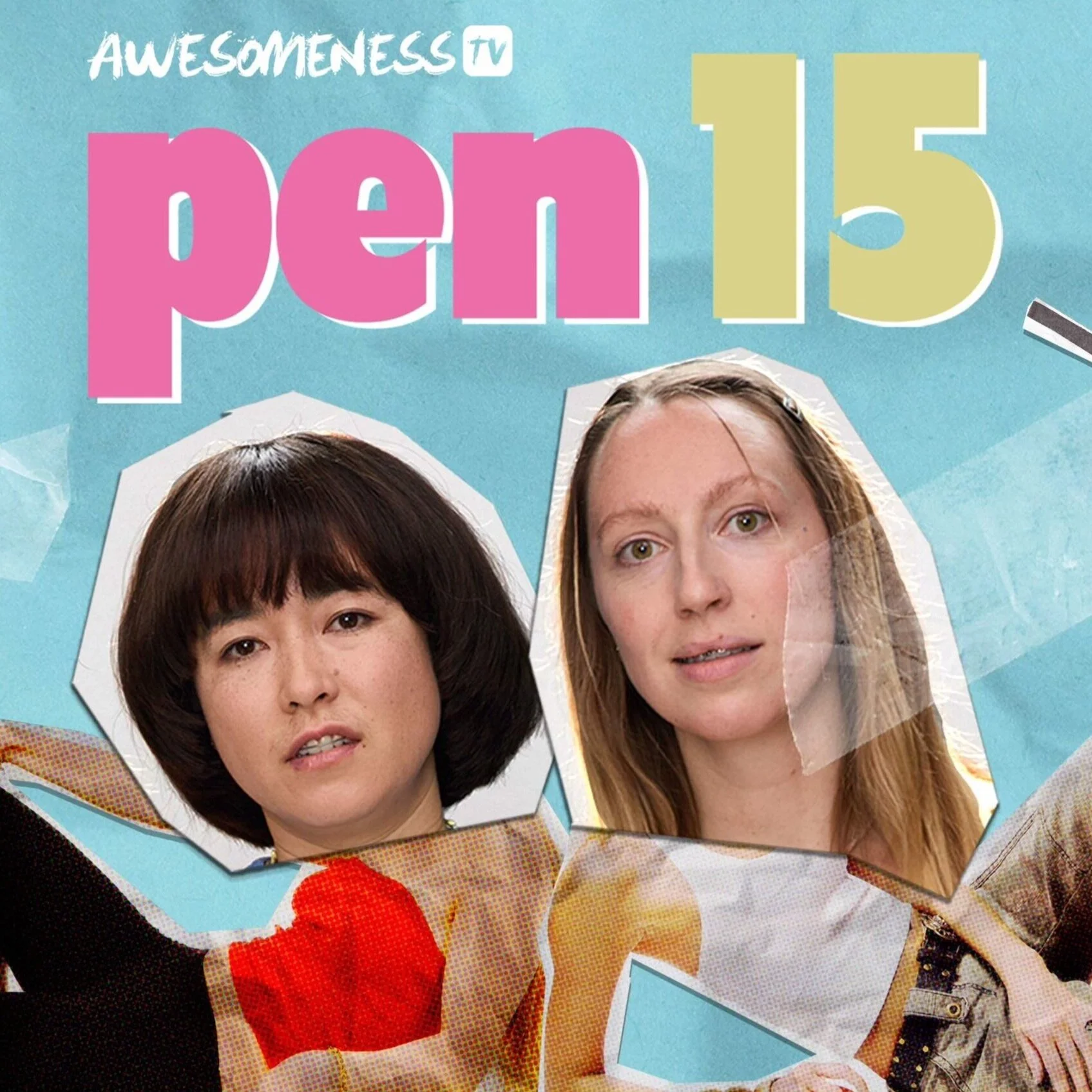 PEN15