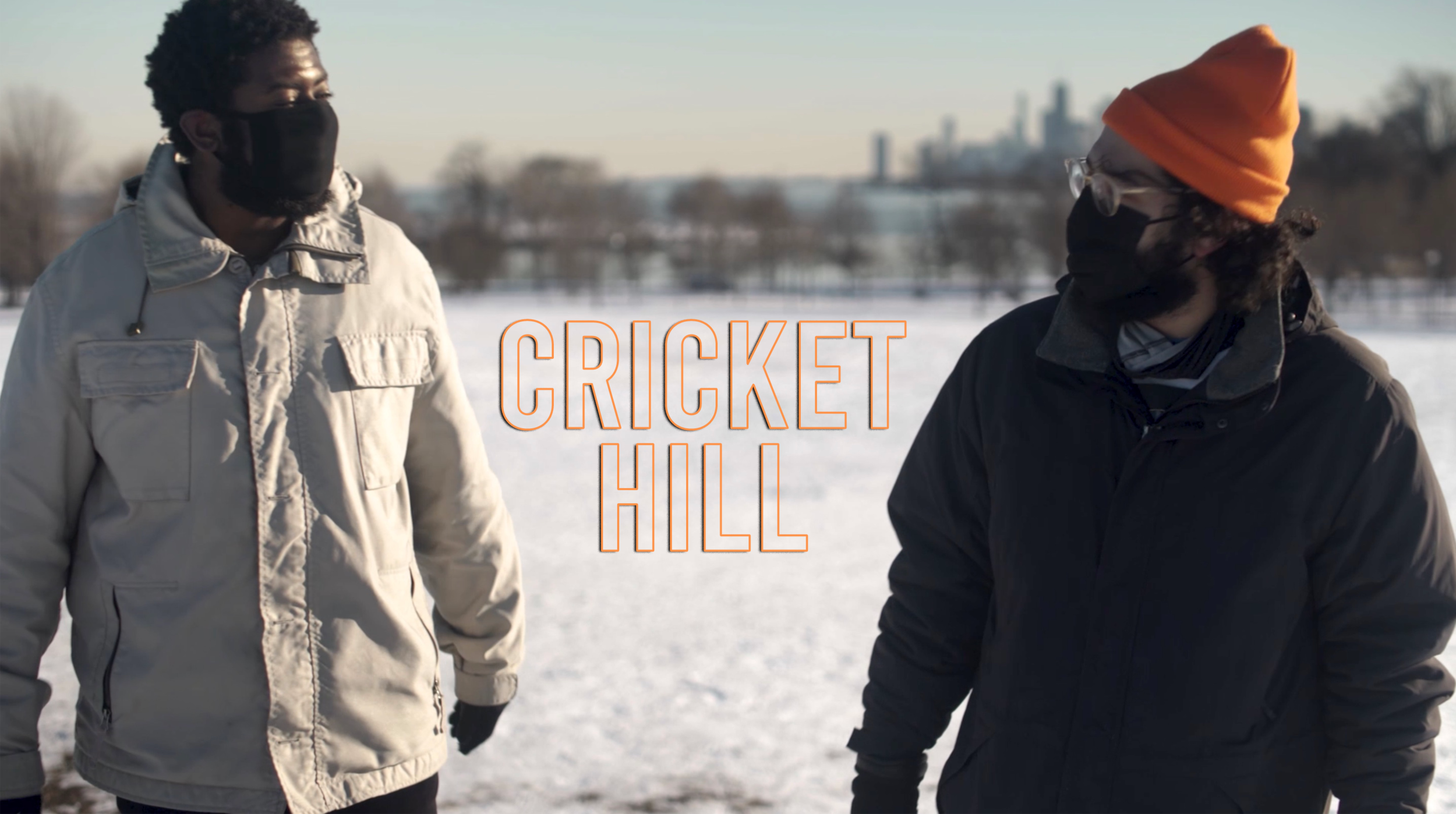 Cricket Hill