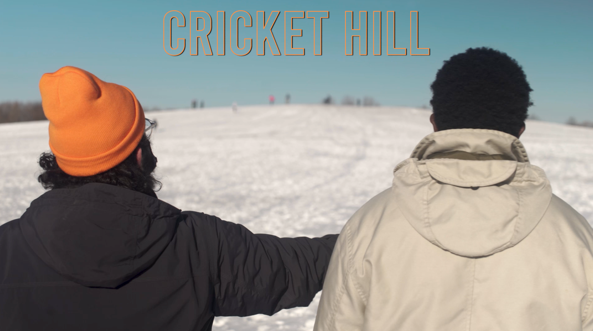 Cricket Hill