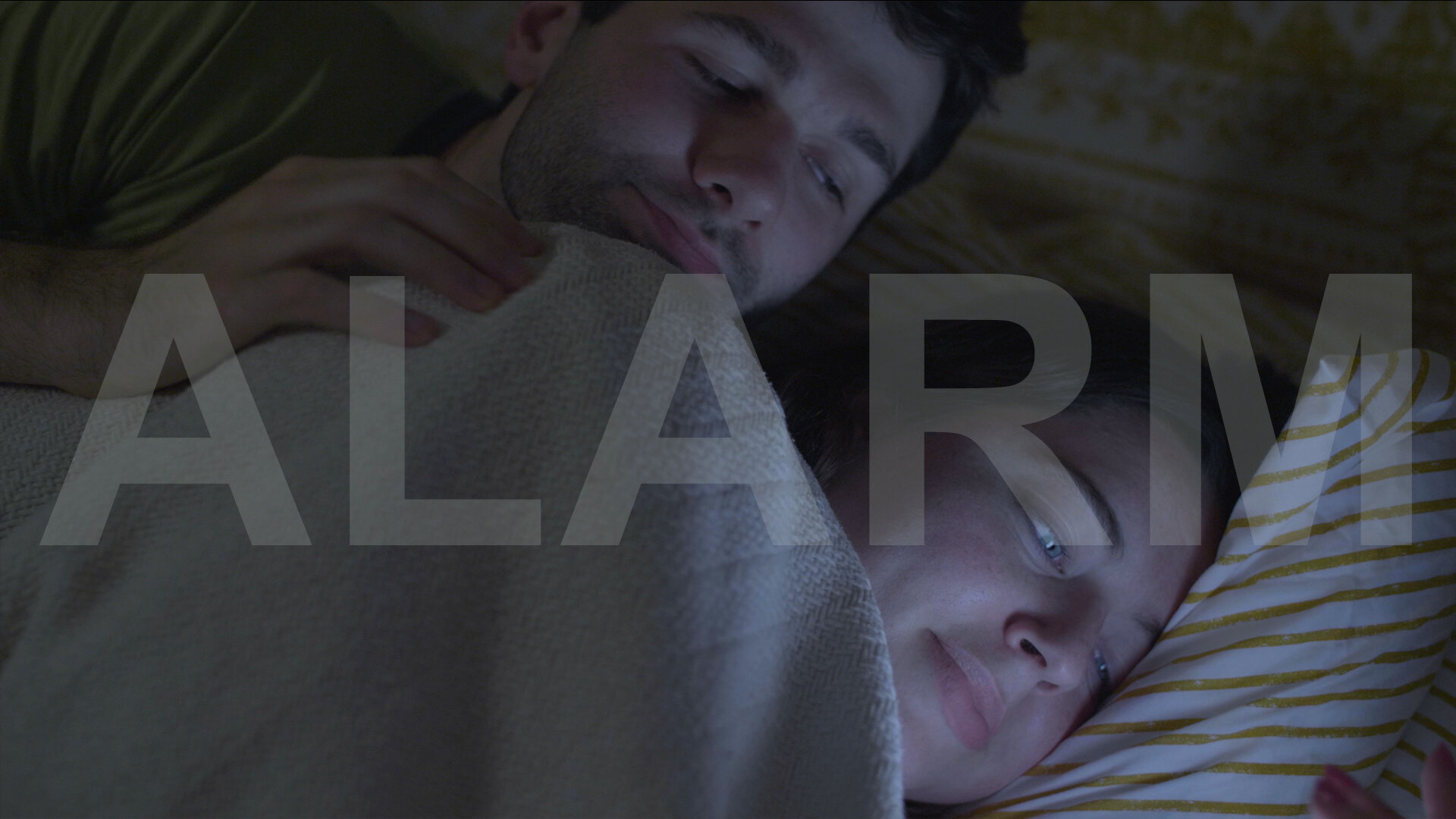 Alarm