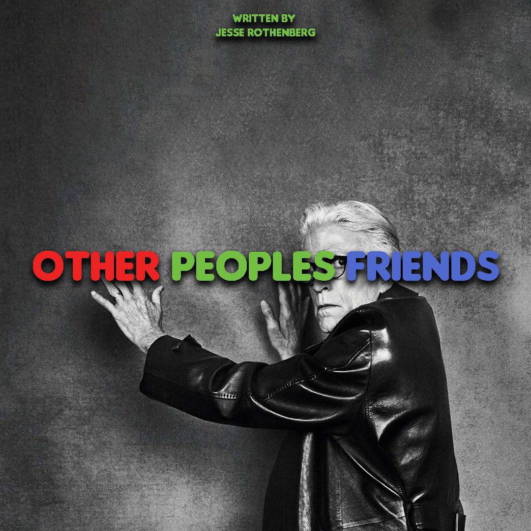Other People's Friends