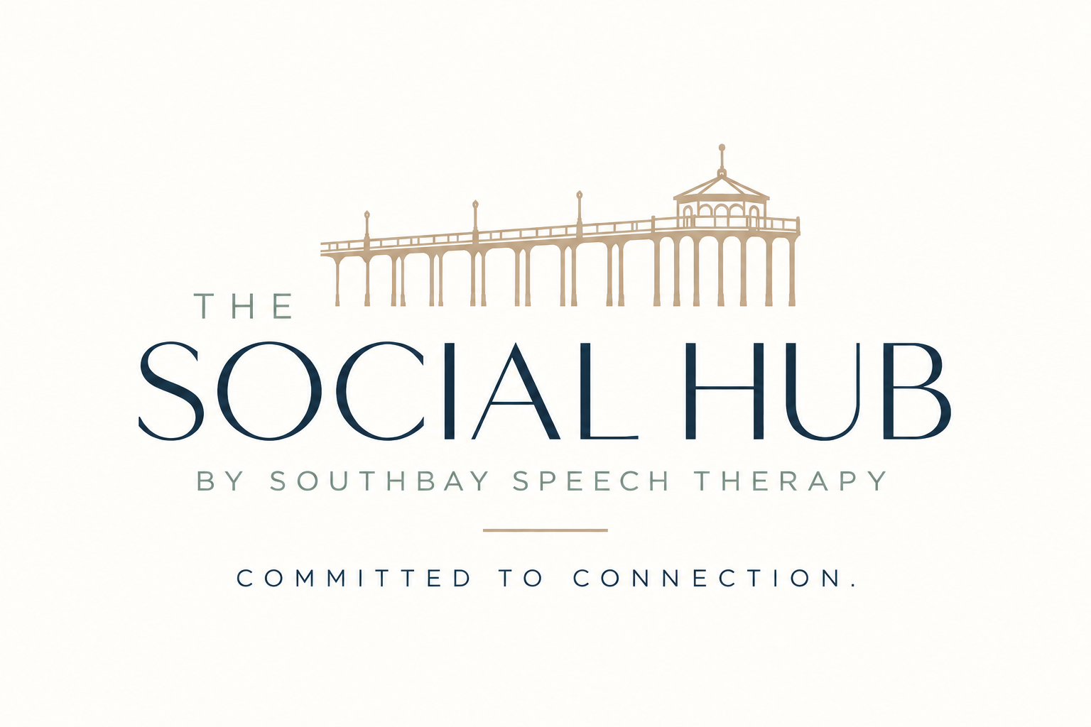 SouthBay Speech Therapy