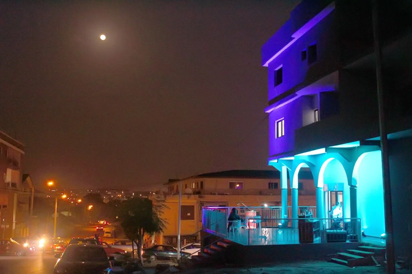 L'Afterwork du Phare