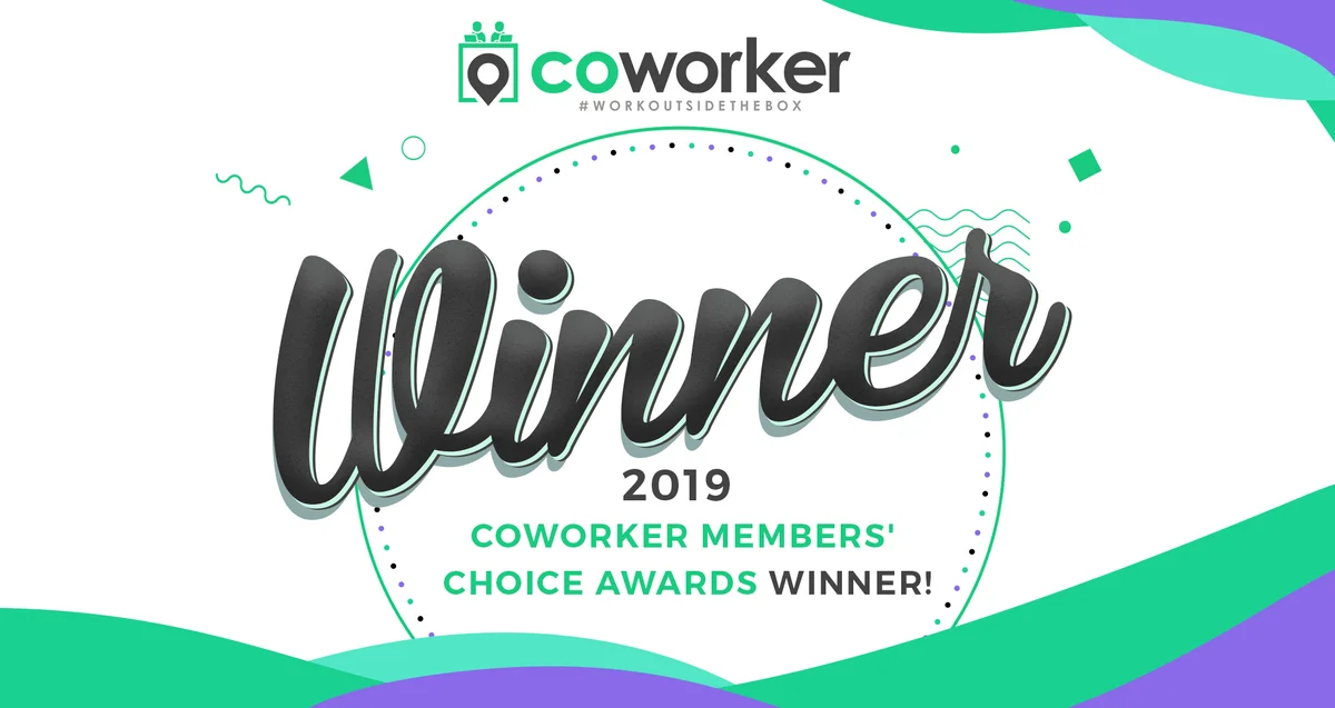 Le Phare remporte le prix du meilleur espace de coworking 2019 à Abidjan, Côte d'Ivoire