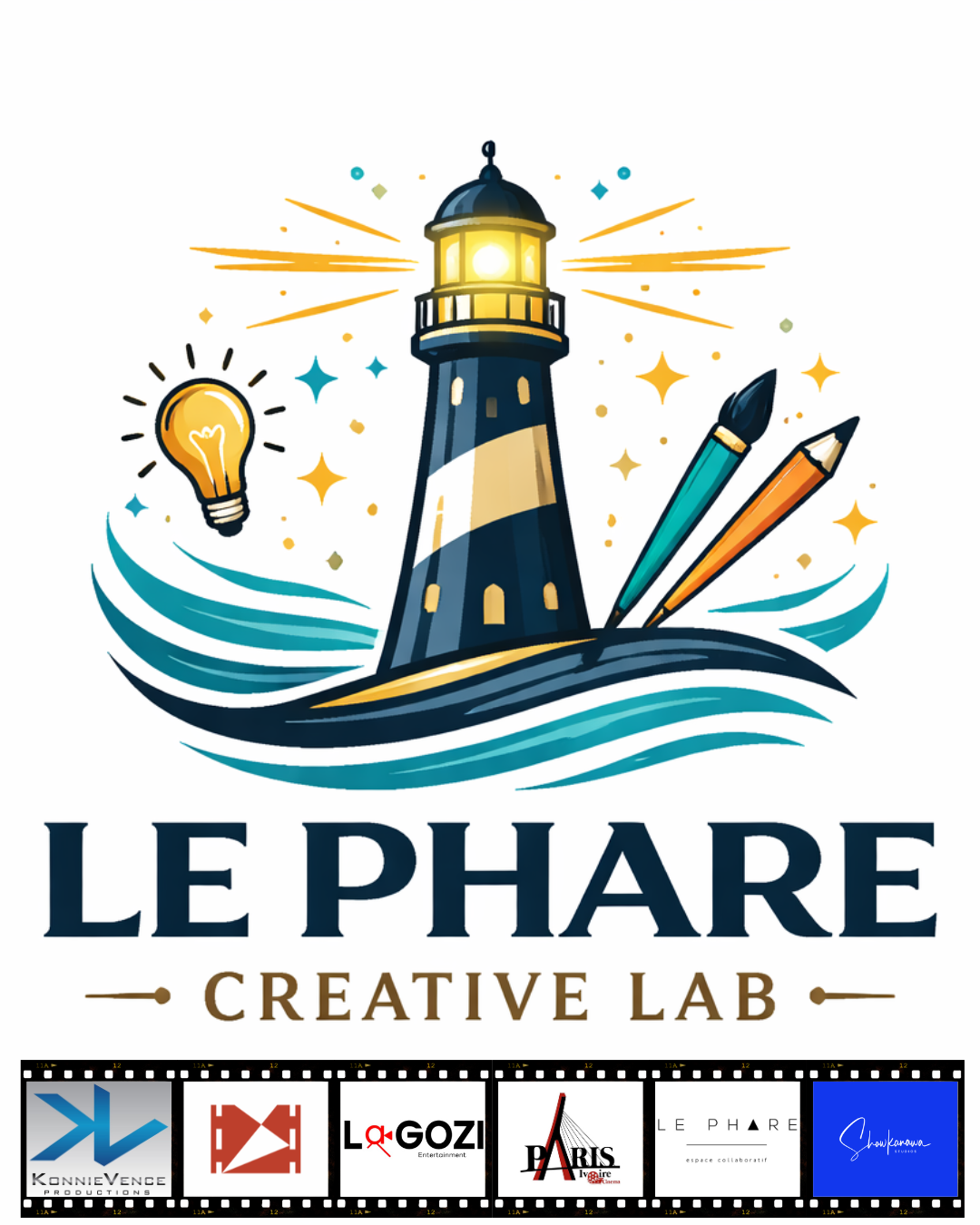 APPEL À CANDIDATURES — LE PHARE CREA LAB