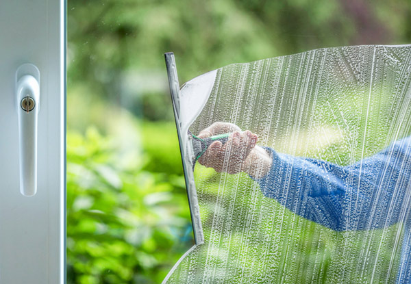 Window Cleaning Company Lake Oswego Or