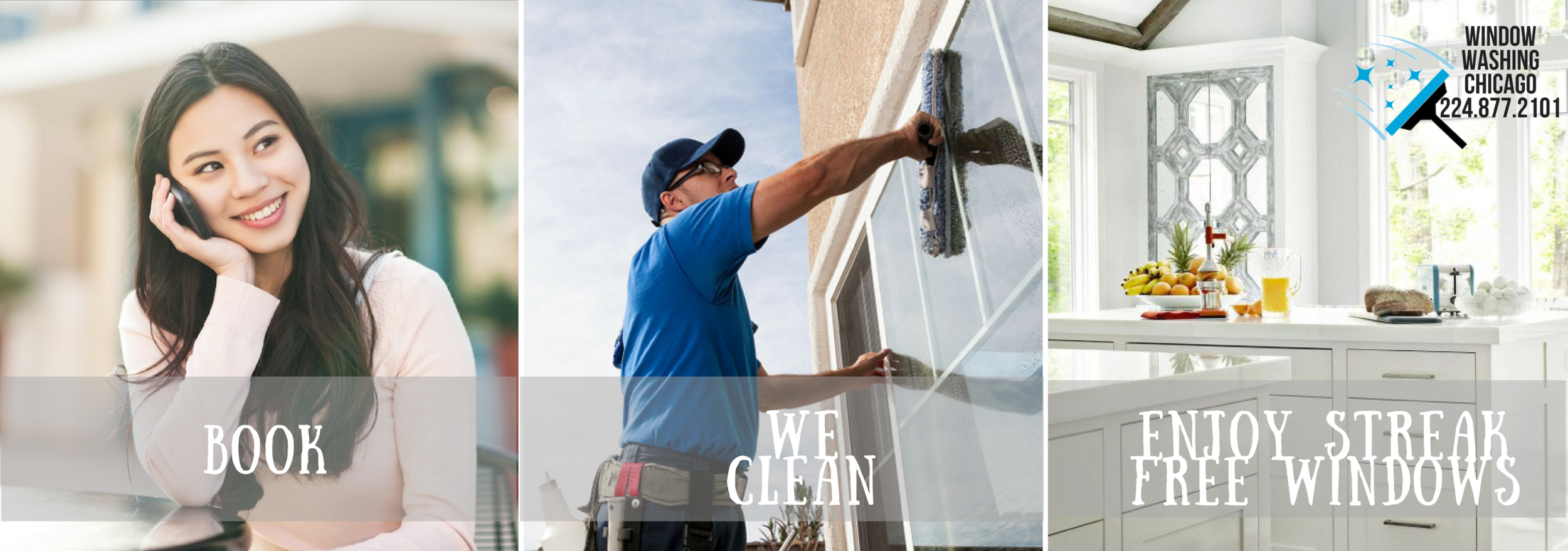 Window Cleaning Service Lake Oswego Or