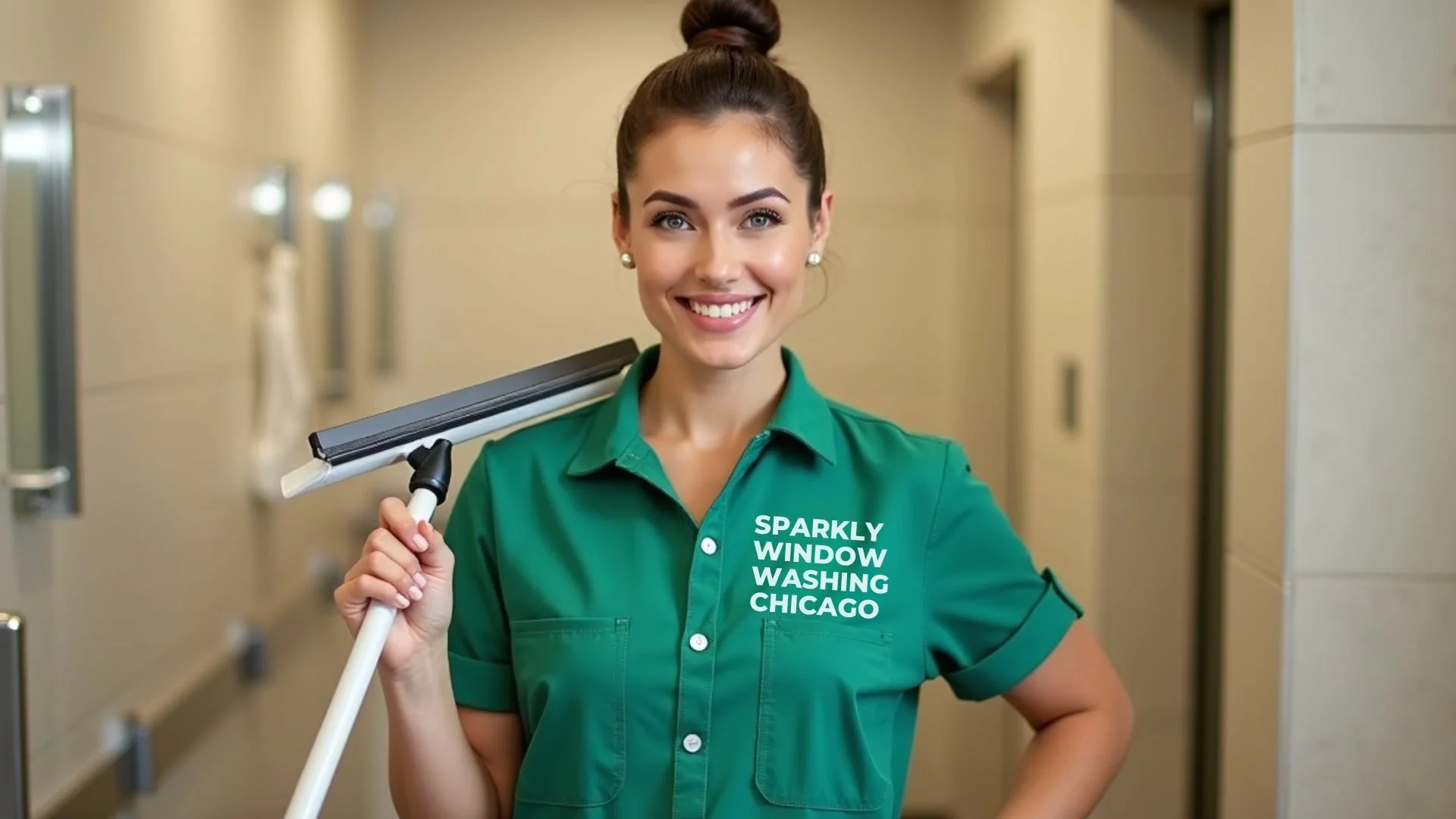 Professional Public Restroom Cleaning For Hygienic And Safe Environments, Ensuring Cleanliness In High-Traffic Areas