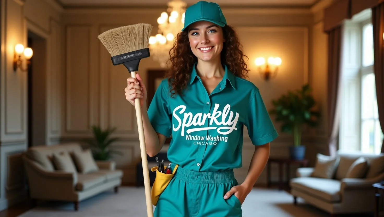 Affordable Sweeping Packages For Routine Maintenance And Cleanliness In Homes And Commercial Spaces