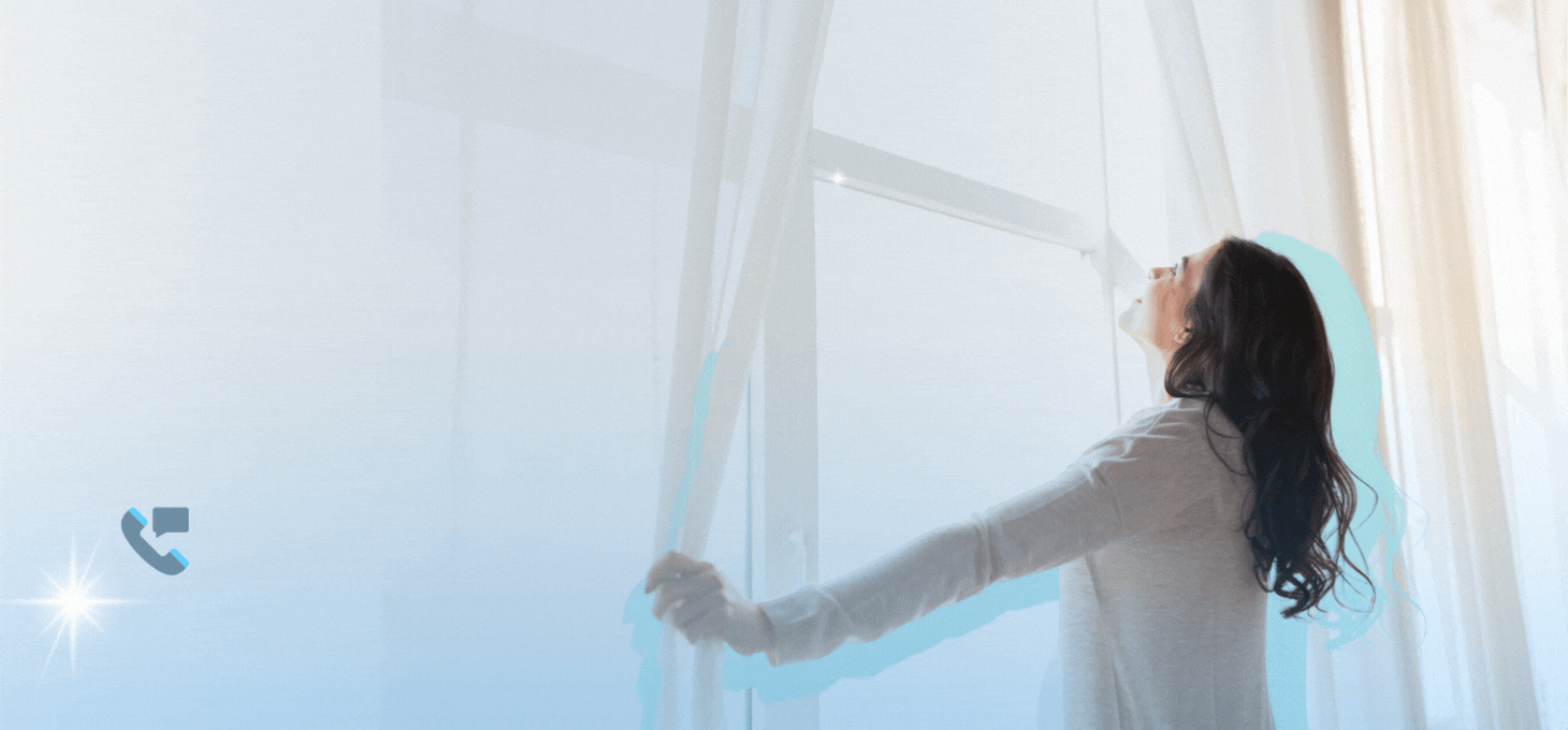 Sparkly Window Washing Sparkling Windows Gif