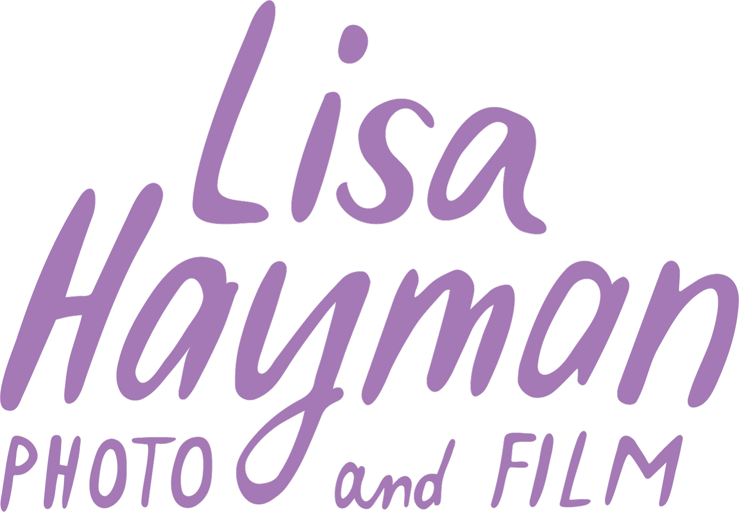 Lisa Hayman Photo + Film