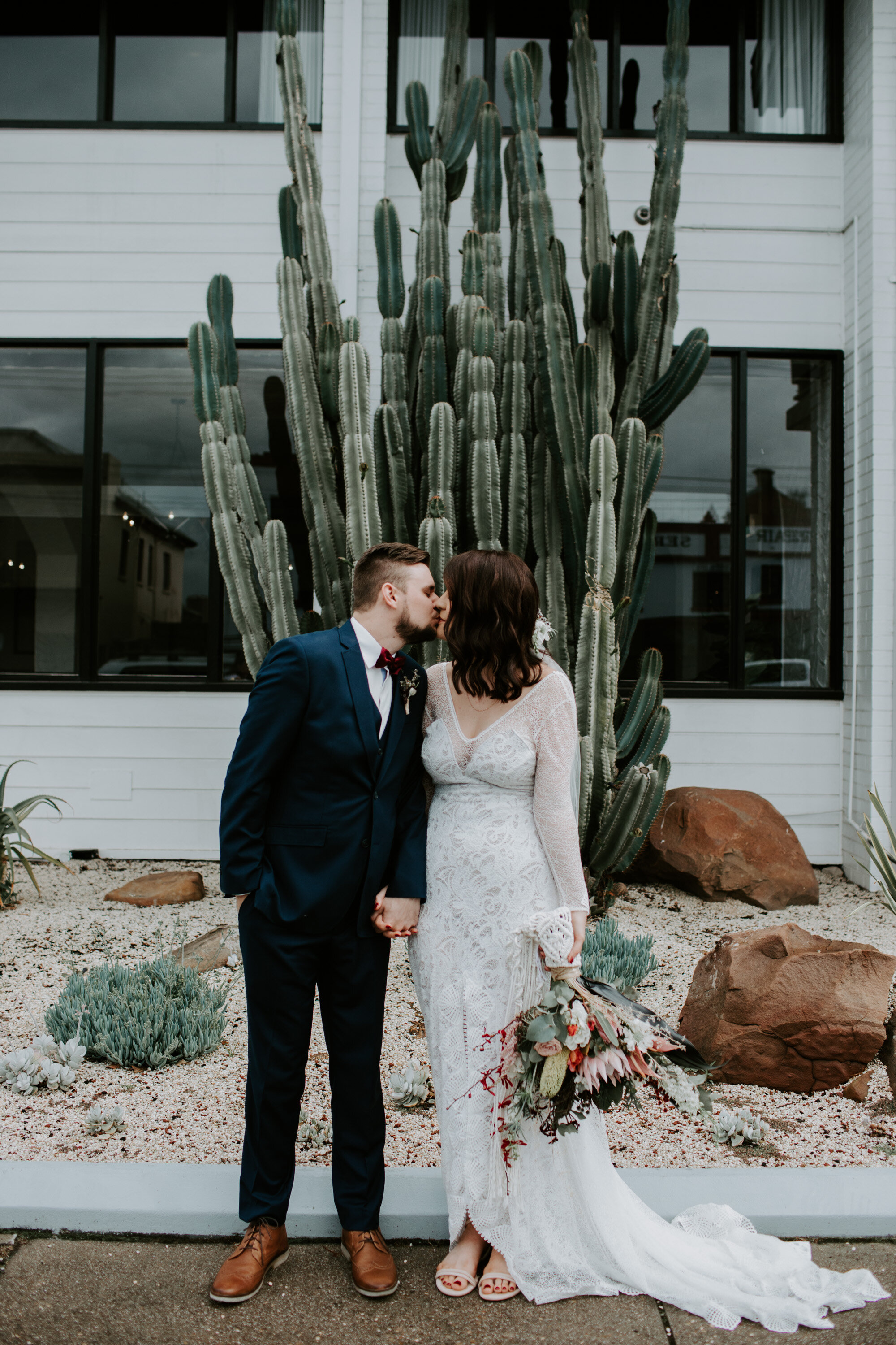 Lauren + Ben | Sale, VIC