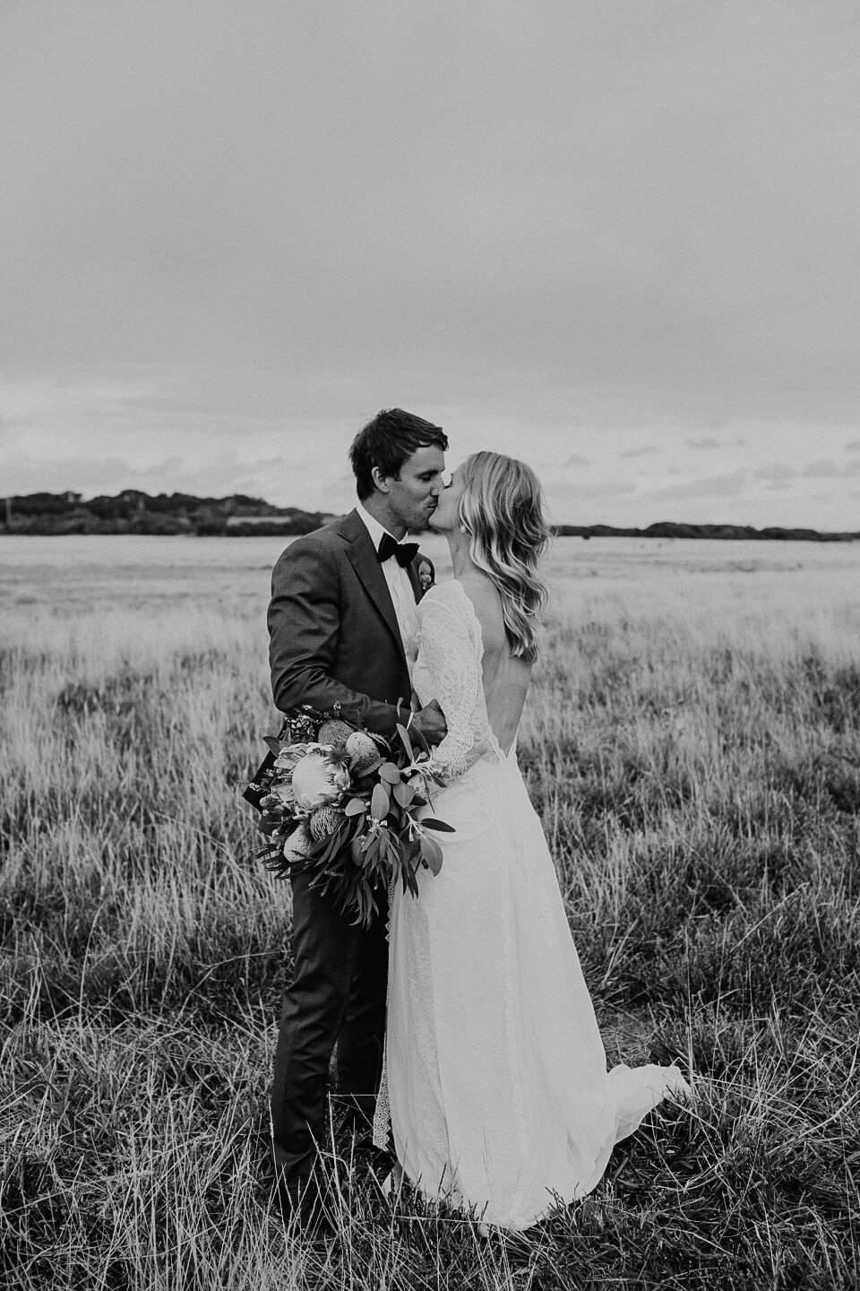 Jenni + Nic | The Cape Kitchen, VIC