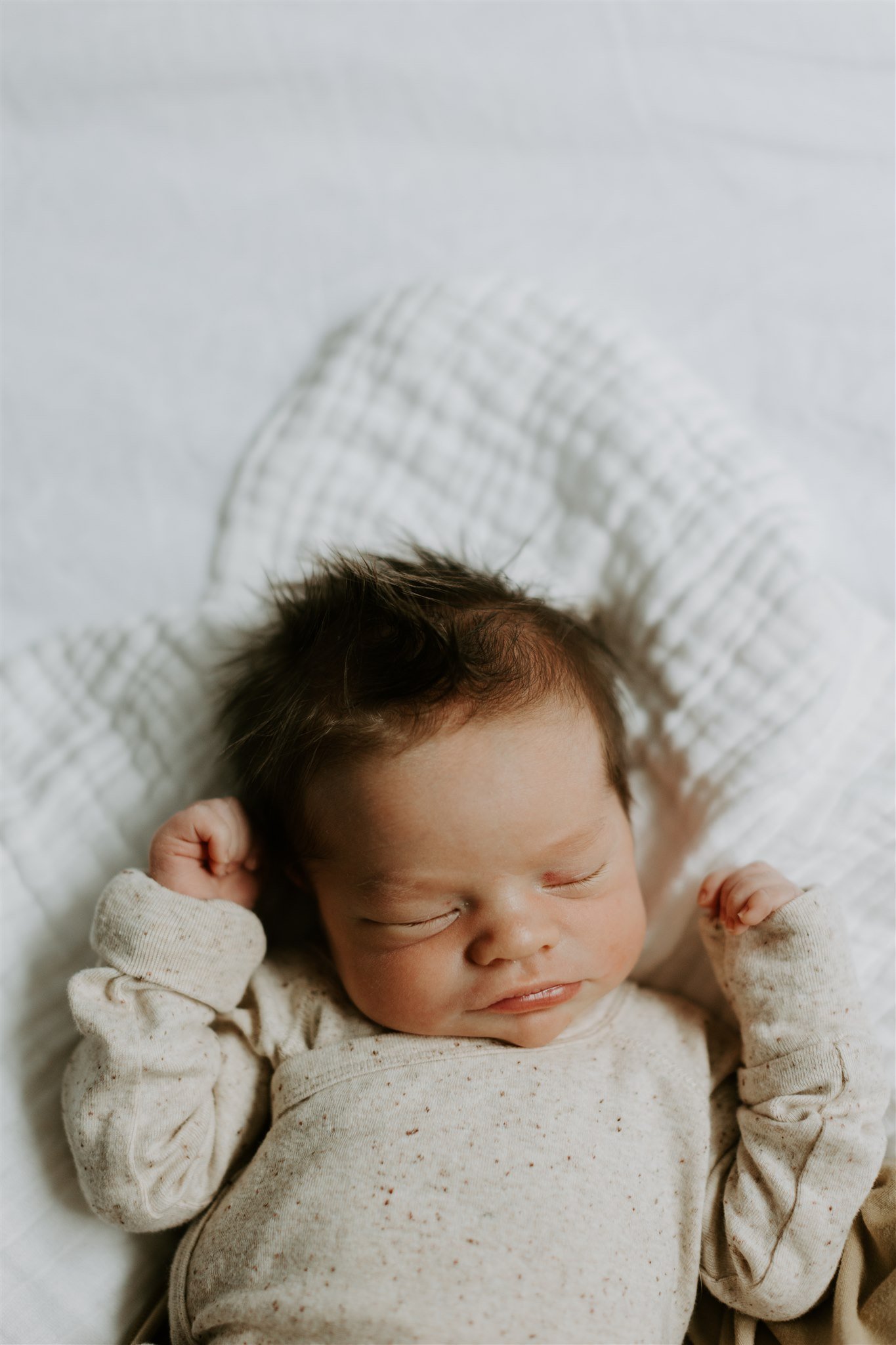 Baby Alexander | NEWBORN