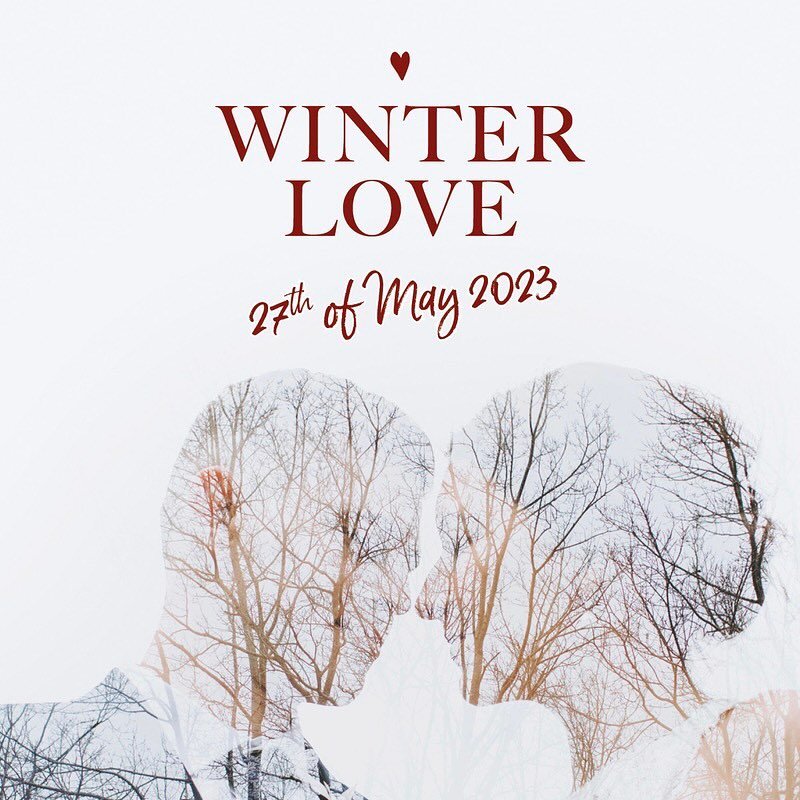 WINTER LOVE 2023

Winter is inching her way closer so it's&nbsp;time to open up the bookings for our Winter Love Weddings for 2023.&nbsp; 
Winter Love offers you an intimate wedding amongst the&nbsp;dreamy grounds of Mewburn Park. In late May, you ge