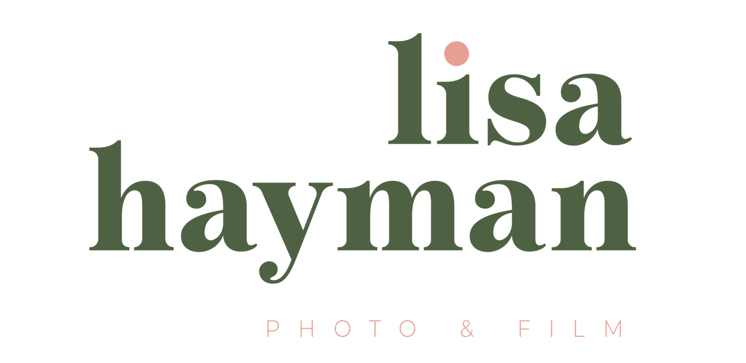 Baby Hali — Lisa Hayman Photo + Film