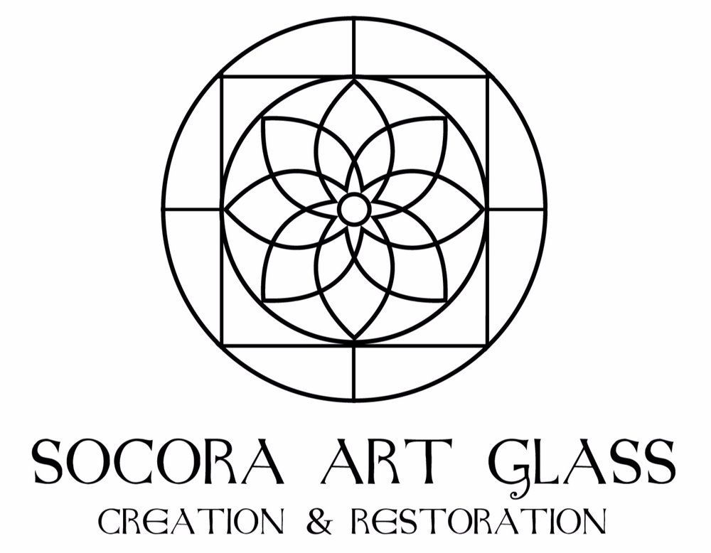 Socora Art Glass