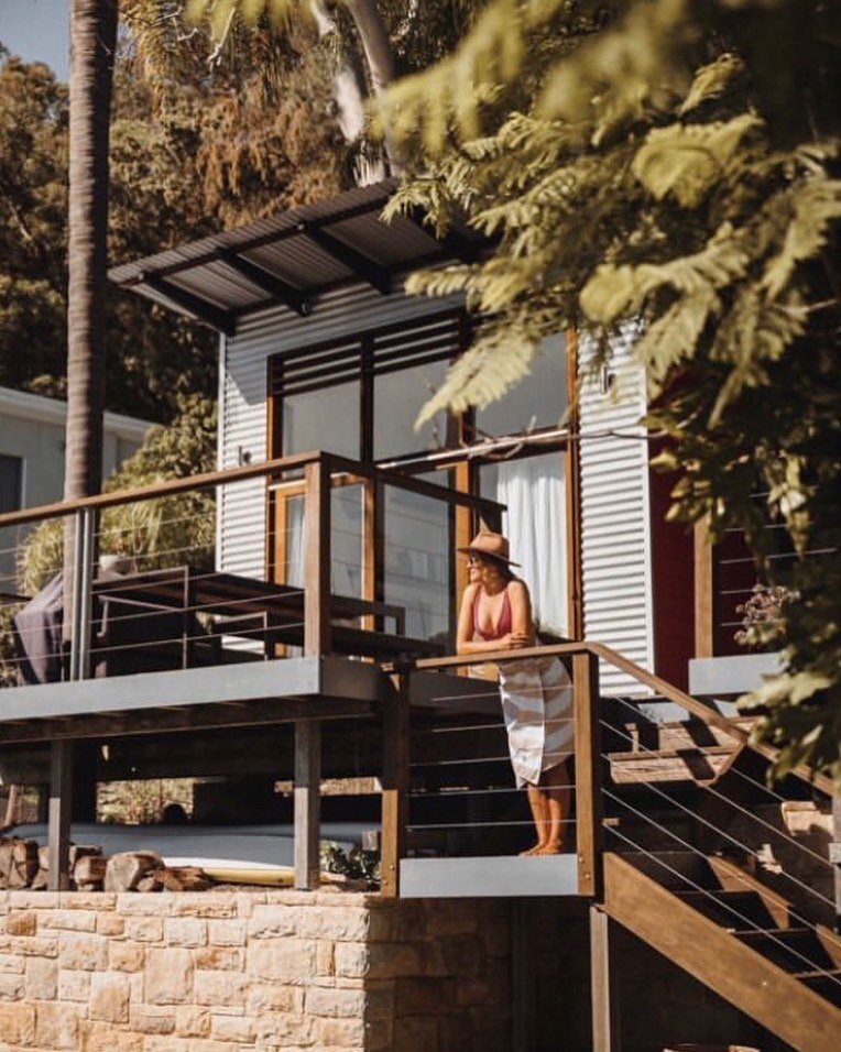 Spring has sprung 🌿 
Thinking of taking a mini break before Christmas? We have only a handful of dates still available in 2020 - book now!
.
📷 @jamesvodicka
.
.
#theriverhousecobapoint #hawkesburyriver #hawkesburyriverlife #berowracreek #berowrawat