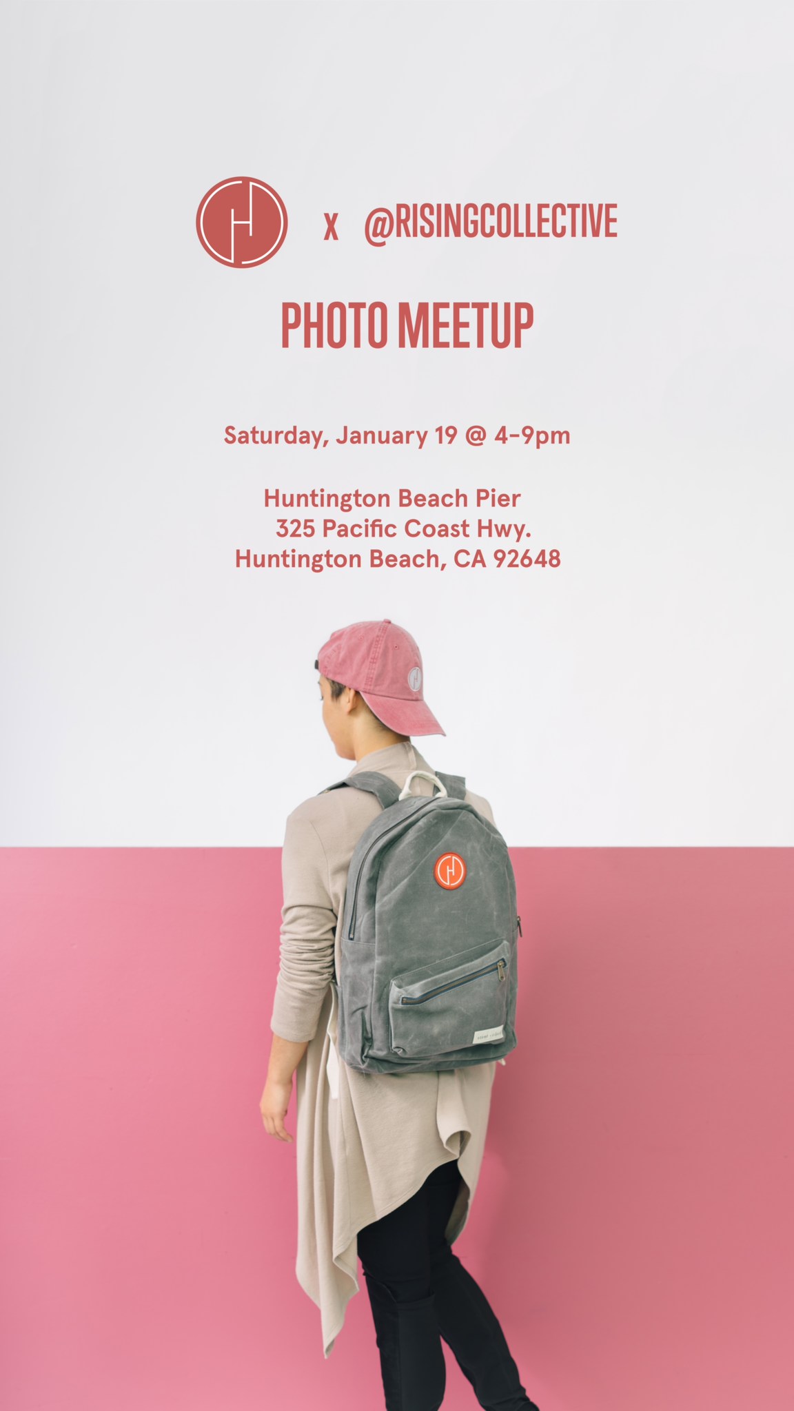 Photoshoot meetup-Janurary 19