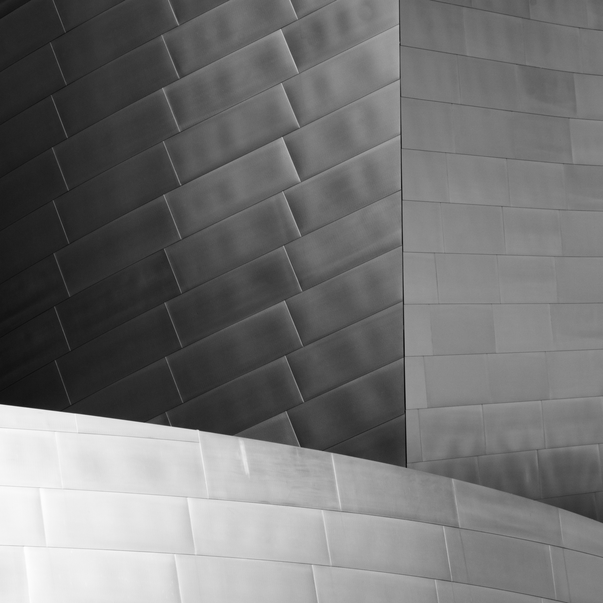 WALT DISNEY CONCERT HALL