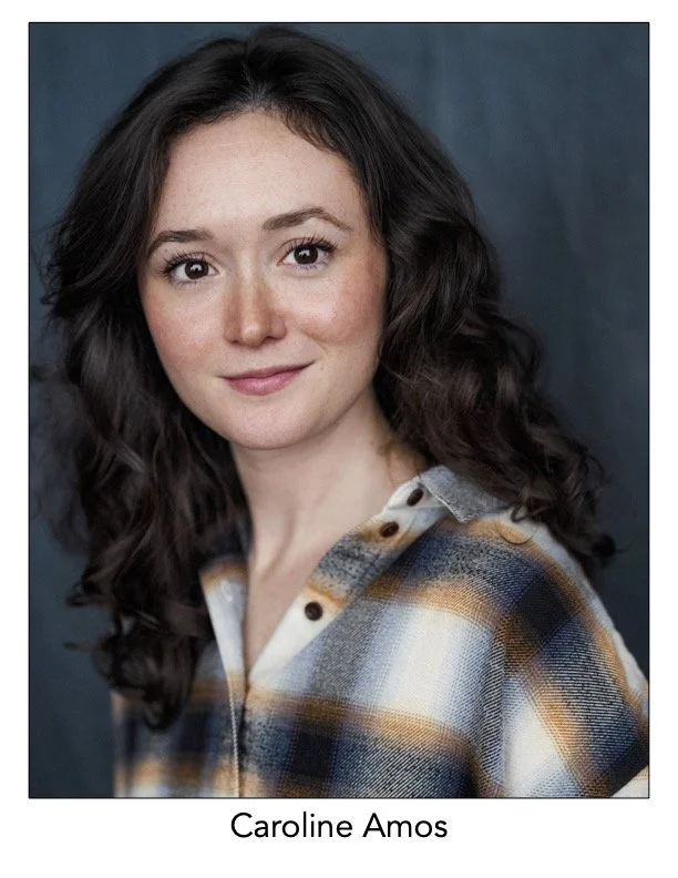 Caroline Amos