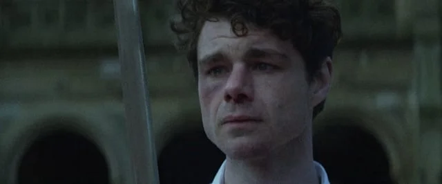 Knightman - Teaser Trailer