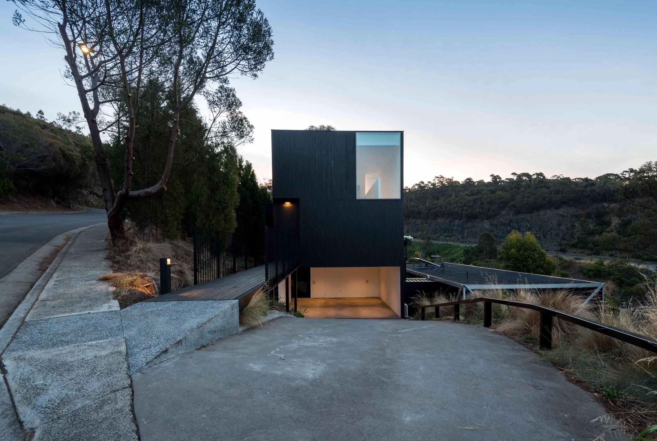 (Gr)ancillary Dwelling
