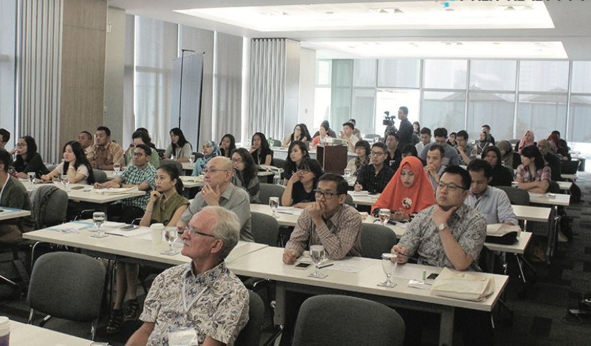 Story: Digitilazing Indonesia