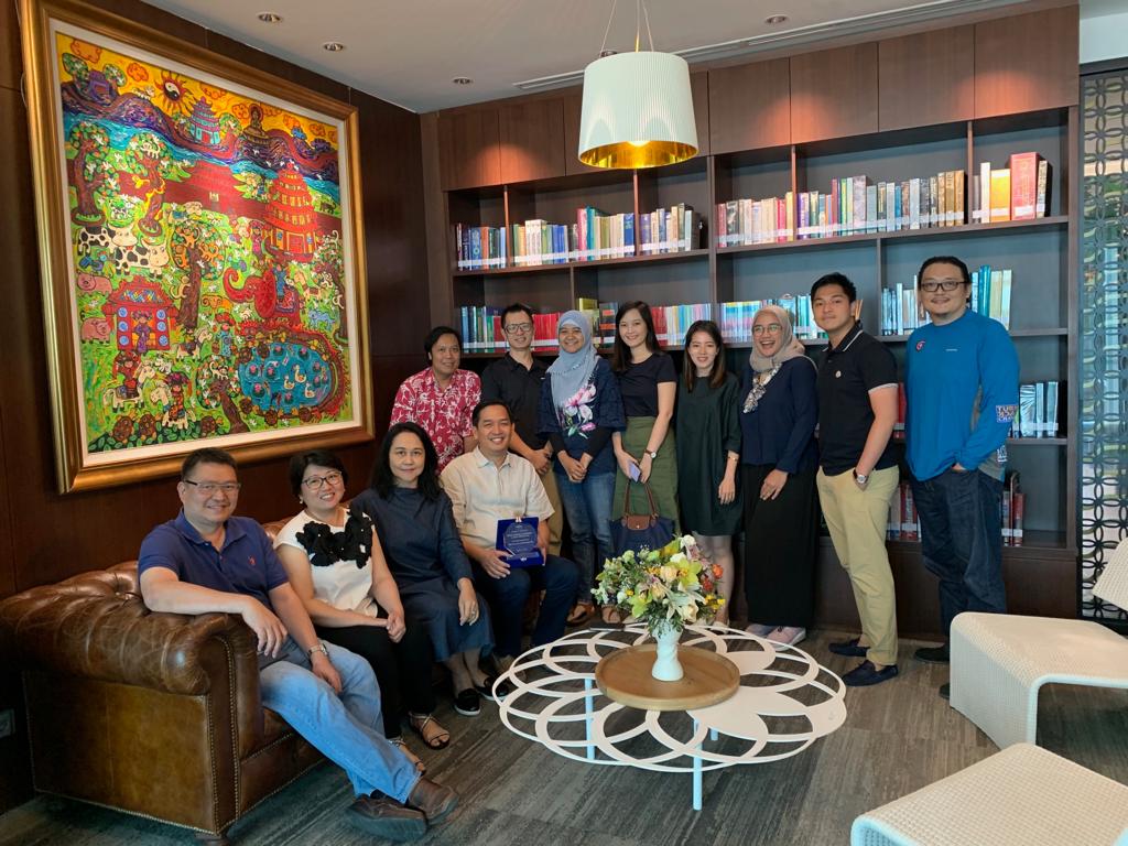 Hoosier Hour: Doing Business in Indonesia: A Legal Perspective