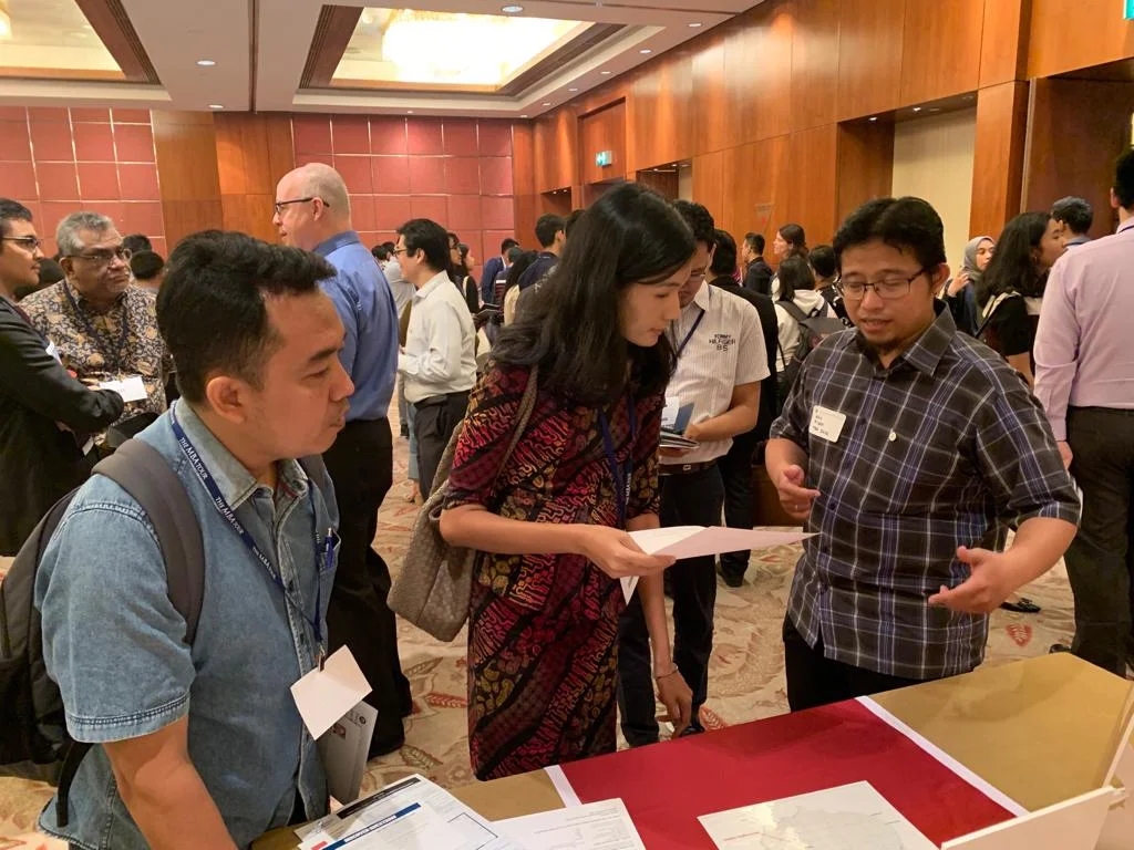 Jakarta MBA &amp; Business  Master's Conference