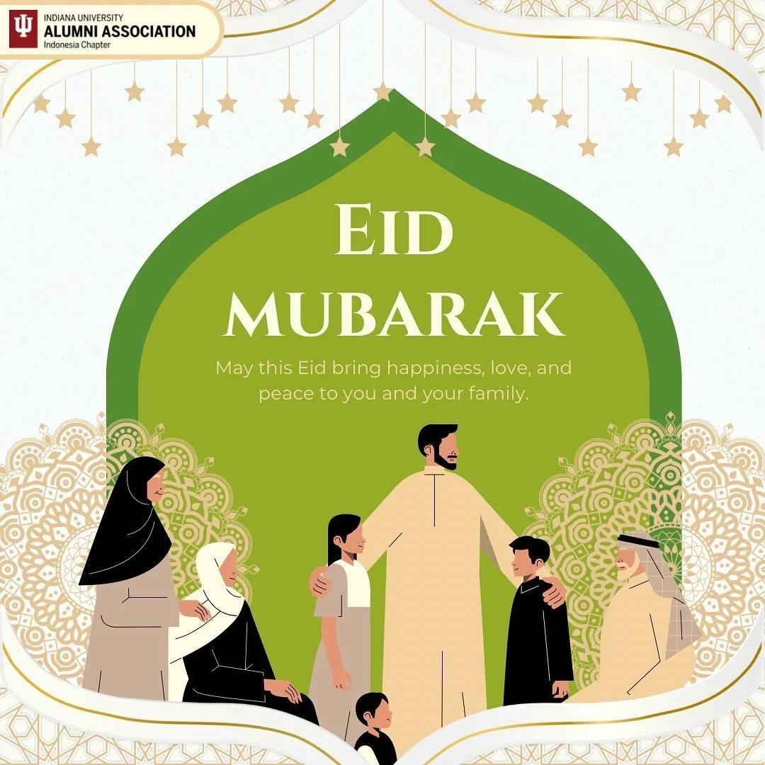 Sending warm wishes to all who are celebrating Eid al-Fitr 1445H. May your celebrations be filled with peace, blessings, and happiness. Eid Mubarak 🌙

Did you know that Eid al-Fitr, the festival of breaking the fast, marks the end of Ramadan, the Is