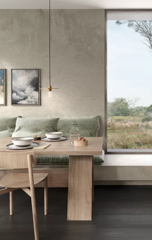 Piermont X Woodsmith