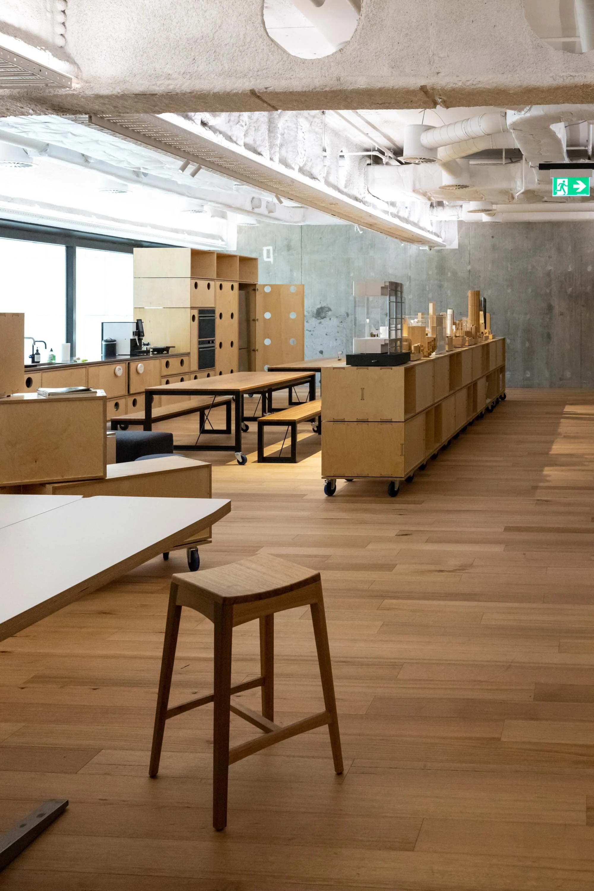 Fitzpatrick+partners
