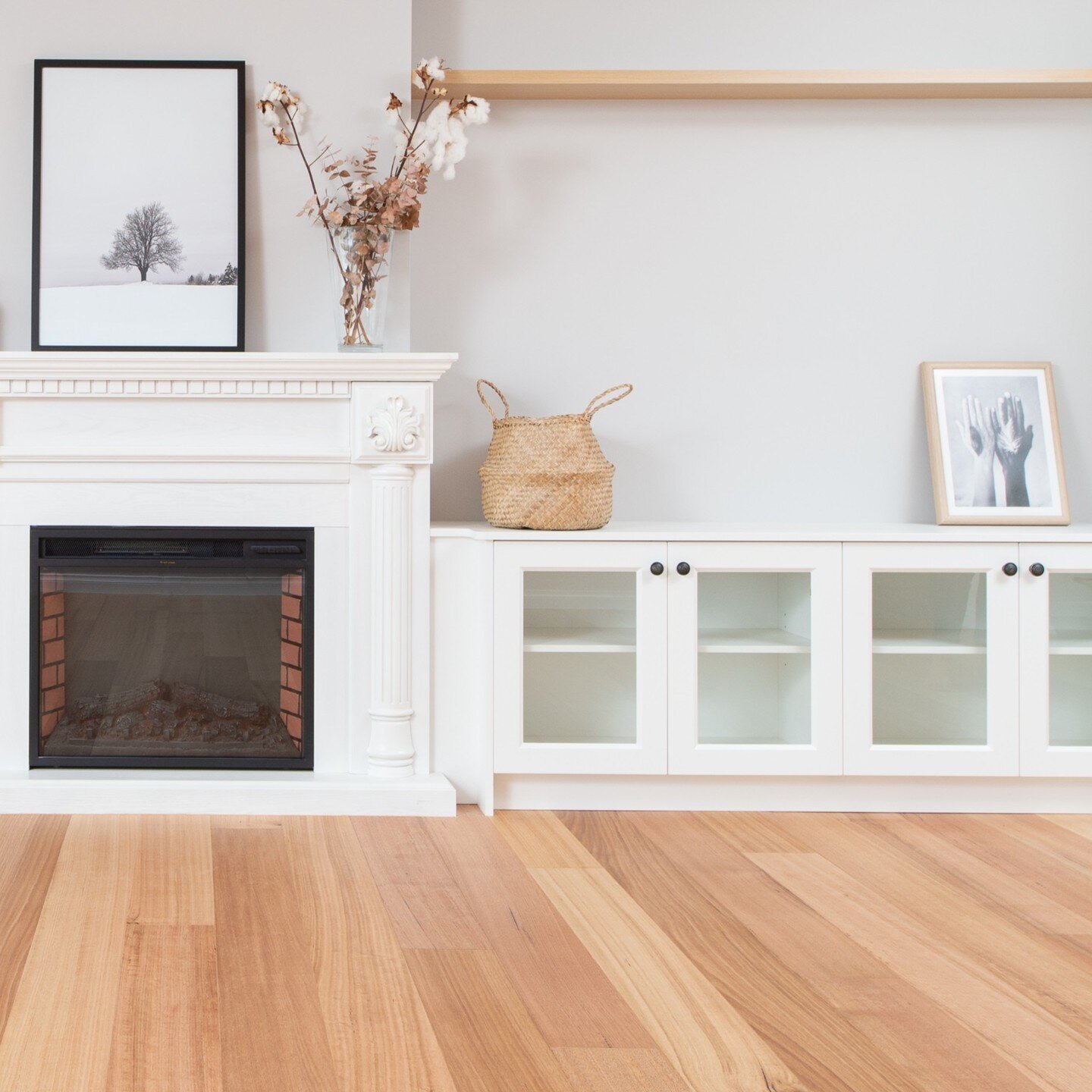 Bring the natural beauty of Tasmanian Oak Flooring to your home with Abelwood's premium Tasmanian Oak Flooring range from NSFP.

Abelwood's 19mm Solid End Matched Structural Flooring is available in Prime and Classic grades, allowing you to choose be