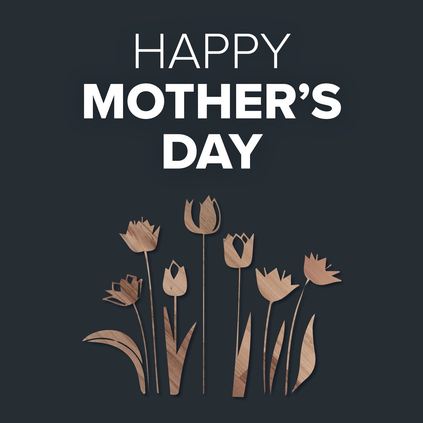 Happy Mother&rsquo;s Day from NSFP. We wish all mothers and families a lovely day.